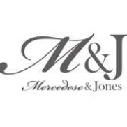 Mercedese and Jones logo