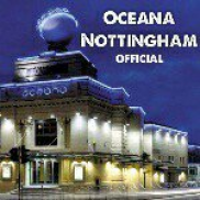 Oceana Logo