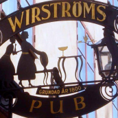 business logo