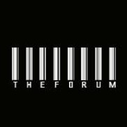 The Forum logo