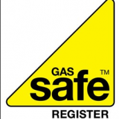 Hoveringham Gas Company logo