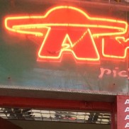 business logo