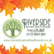 Riverside Natural Health Centre logo