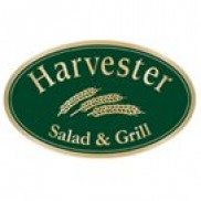 Harvester Trinity Square logo