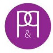 Pride and Passion Weddings and Civil Partnerships logo