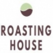 Roasting House logo