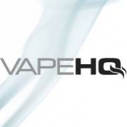 VapeHQ logo