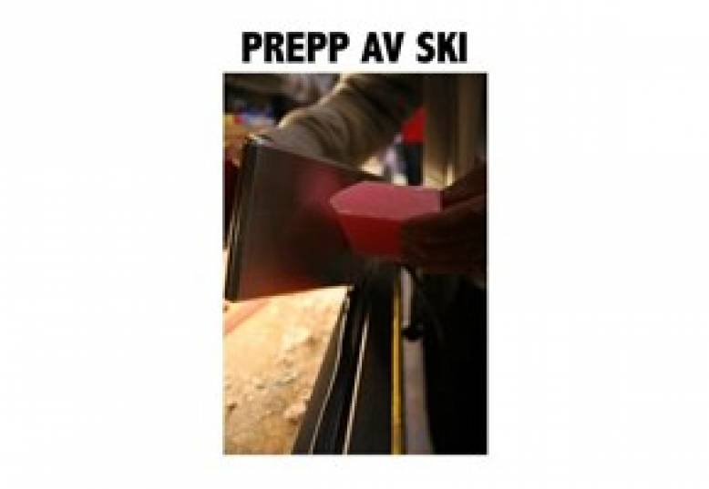 Skiprepp Holmenkollmarsjen